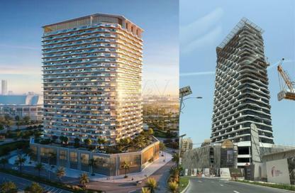 Apartment - 1 - 2 for sale in Binghatti Haven - Dubai Sports City - Dubai Apartment - 1 - 2 for sale in Binghatti Haven - Dubai Sports City - Dubai