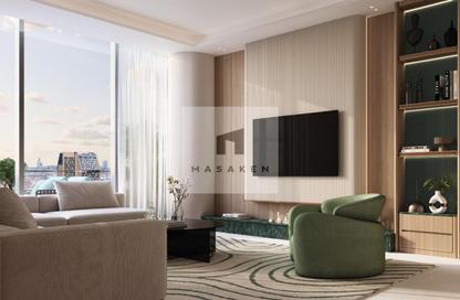 Apartment - 1 Bedroom - 1 Bathroom for sale in Binghatti Hillside - Dubai Science Park - Dubai Apartment - 1 Bedroom - 1 Bathroom for sale in Binghatti Hillside - Dubai Science Park - Dubai