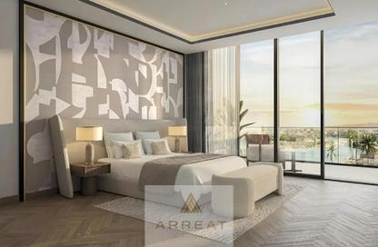 Apartment - Studio - 1 for sale in Azizi Venice 7 Building E - Azizi Venice 7 - Azizi Venice - Dubai South (Dubai World Central) - Dubai