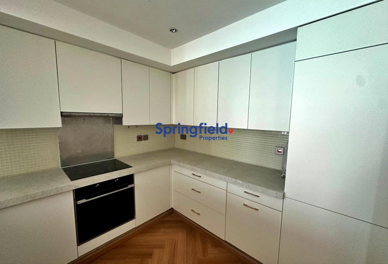Direct Burj Facing | Newly Renovated | High Floor photo 12
