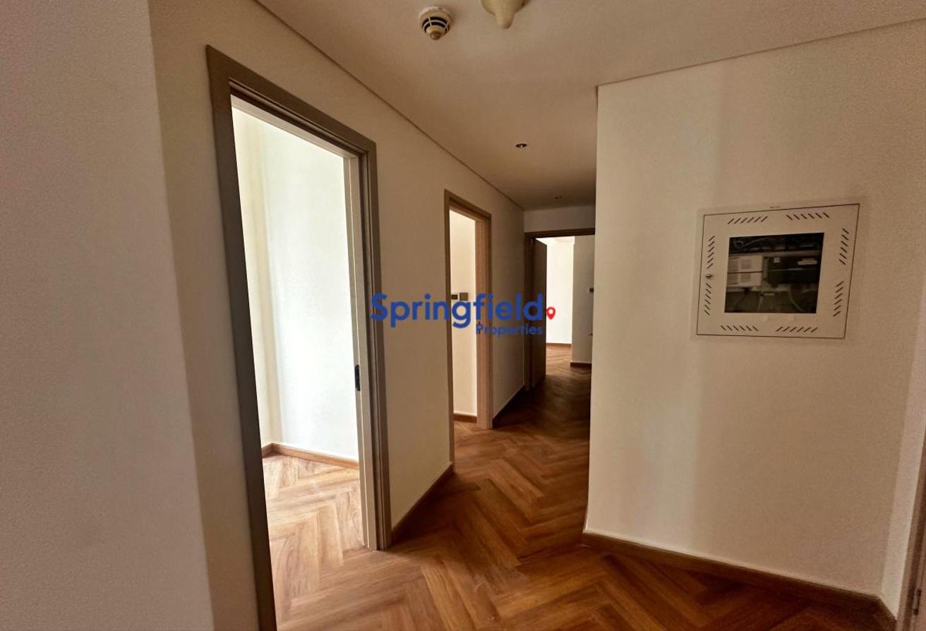 Direct Burj Facing | Newly Renovated | High Floor photo 7