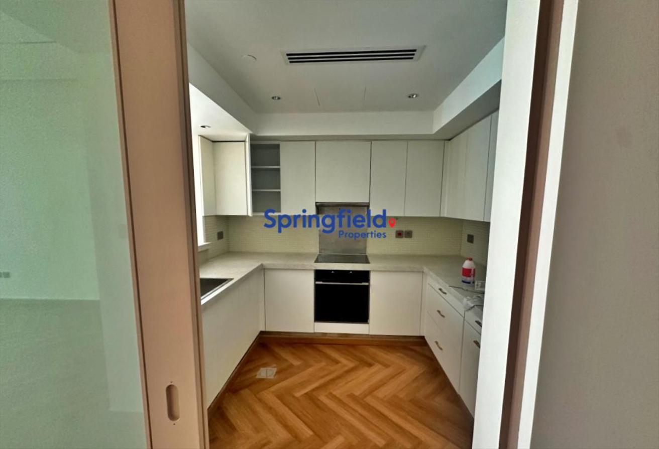 Direct Burj Facing | Newly Renovated | High Floor photo 11
