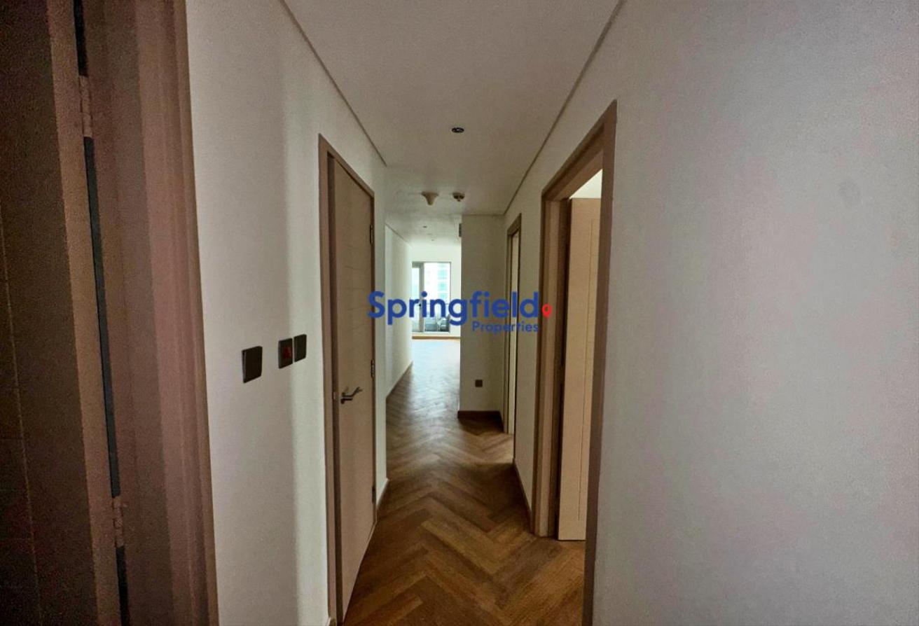 Direct Burj Facing | Newly Renovated | High Floor photo 9