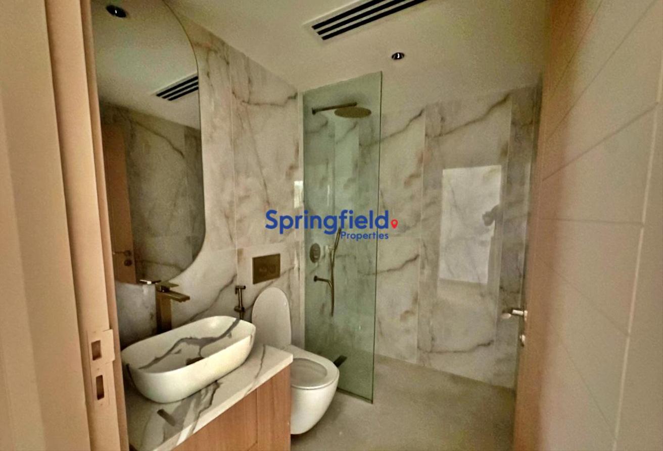 Direct Burj Facing | Newly Renovated | High Floor photo 14