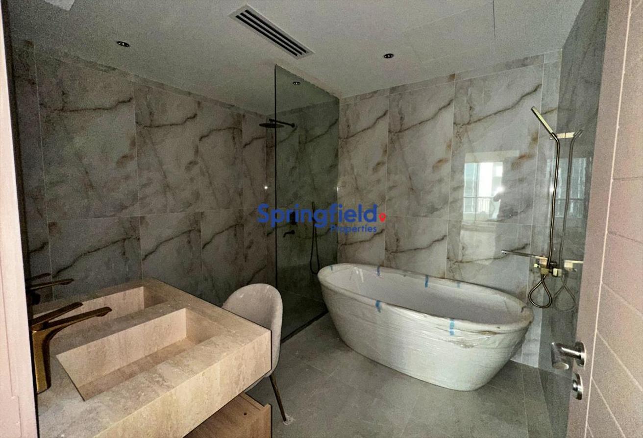 Direct Burj Facing | Newly Renovated | High Floor photo 15