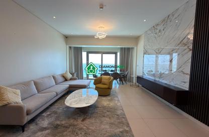Apartment - 3 Bedrooms - 5 Bathrooms for rent in The Wave - Najmat Abu Dhabi - Al Reem Island - Abu Dhabi Apartment - 3 Bedrooms - 5 Bathrooms for rent in The Wave - Najmat Abu Dhabi - Al Reem Island - Abu Dhabi