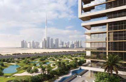 Apartment - 1 Bedroom - 2 Bathrooms for sale in Sobha one Tower A - Sobha One - Ras Al Khor Industrial 1 - Ras Al Khor - Dubai Apartment - 1 Bedroom - 2 Bathrooms for sale in Sobha one Tower A - Sobha One - Ras Al Khor Industrial 1 - Ras Al Khor - Dubai