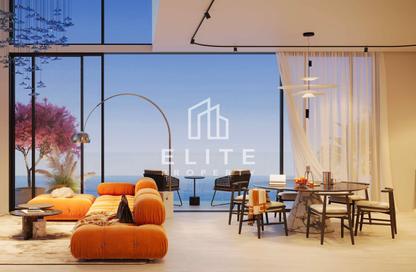 Apartment - 2 - 3 for sale in Villa del Gavi - Dubai Islands - Dubai