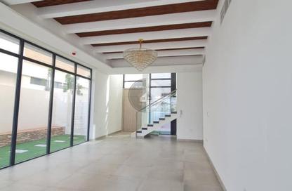 Villa - 4 Bedrooms - 6 Bathrooms for rent in Marbella I Villas - Marbella - Mina Al Arab - Ras Al Khaimah