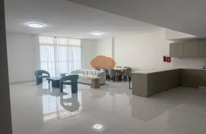 Apartment - 2 Bedrooms - 2 Bathrooms for rent in Equiti Gate - Jebel Ali - Dubai