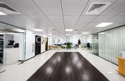 مكتب - استوديو - 1 حمام للبيع في مركز جميرا للأعمال 2 (JBC 2) - (JLT) مجمع V - أبراج بحيرات الجميرا - دبي