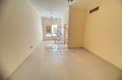 Apartment - 1 Bedroom - 2 Bathrooms for rent in Al Naemiya Tower 1 - Al Naemiya Towers - Al Nuaimiya - Ajman