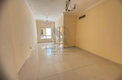 Apartment - 1 Bedroom - 2 Bathrooms for rent in Al Naemiya Tower 1 - Al Naemiya Towers - Al Nuaimiya - Ajman Apartment - 1 Bedroom - 2 Bathrooms for rent in Al Naemiya Tower 1 - Al Naemiya Towers - Al Nuaimiya - Ajman