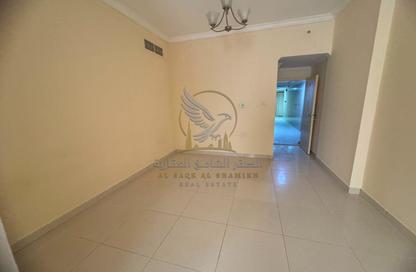 Apartment - 1 Bedroom - 2 Bathrooms for rent in Al Naemiya Tower 1 - Al Naemiya Towers - Al Nuaimiya - Ajman