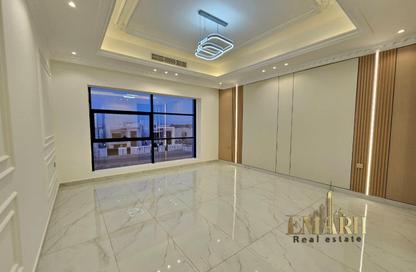 Villa - 5 - 7 for sale in Al Zaheya Gardens - Al Zahya - Ajman