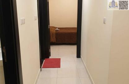 Apartment - 2 Bedrooms - 3 Bathrooms for sale in Paradise Lakes Tower B6 - Paradise Lakes Towers - Emirates City - Ajman