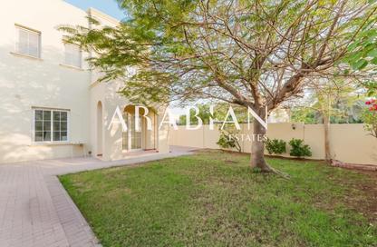 Villa - 2 - 3 for sale in Springs 15 - The Springs - Dubai