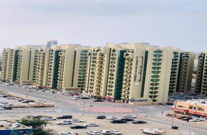 Apartment - 2 - 2 for sale in Al Rashidiya Towers - Ajman Downtown - Ajman Apartment - 2 - 2 for sale in Al Rashidiya Towers - Ajman Downtown - Ajman