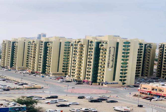 2 BR Apartment with Landmark View in Northern Emirates