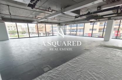 Office Space - Studio for rent in Golden Gate - Oud Metha - Bur Dubai - Dubai