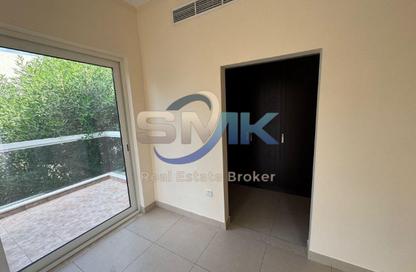 Villa - 3 Bedrooms - 4 Bathrooms for rent in Warsan Village - International City - Dubai