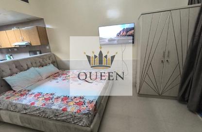 Apartment - Studio - 1 Bathroom for sale in Al Nuaimiya Towers C - Al Nuaimiya - Ajman