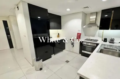 Apartment - 3 Bedrooms - 4 Bathrooms for sale in DAMAC Maison Canal Views - Business Bay - Dubai