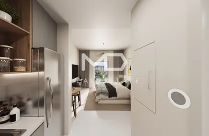 شقة للبيع في ريمان ليفينج - الشامخة - أبوظبي