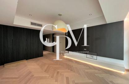Apartment - 2 Bedrooms - 3 Bathrooms for rent in Tala Tower - Marina Square - Al Reem Island - Abu Dhabi