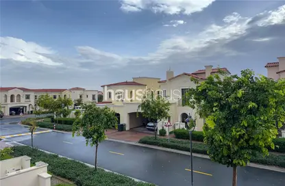 فيلا - 5 غرف نوم - 6 حمامات للبيع في سمارة - المرابع العربية 2 - دبي