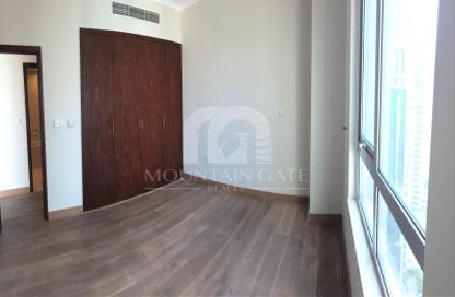Apartment - 2 Bedrooms - 3 Bathrooms for rent in The Residences 8 - The Residences - Downtown Dubai - Dubai