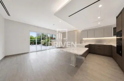Townhouse - 2 Bedrooms - 2 Bathrooms for sale in Arabian Townhouse - District 8 - Jumeirah Village Triangle - Dubai