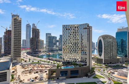 Apartment - 1 - 2 for rent in Society House - Downtown Dubai - Dubai