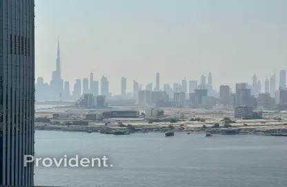 شقة - 2 غرف نوم - 2 حمامات للبيع في كريك ايدج تاور 1 - كريك إيدج - مرسى خور دبي - دبي