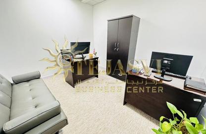 Office Space - Studio - 1 Bathroom for rent in Al Serkal Building - Hor Al Anz - Deira - Dubai