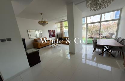 Townhouse - 3 - 3 for rent in Albizia - Damac Hills 2 - Dubai Townhouse - 3 - 3 for rent in Albizia - Damac Hills 2 - Dubai