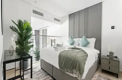 Apartment - 1 Bedroom - 1 Bathroom for rent in The Sterling East - The Sterling - Business Bay - Dubai Apartment - 1 Bedroom - 1 Bathroom for rent in The Sterling East - The Sterling - Business Bay - Dubai