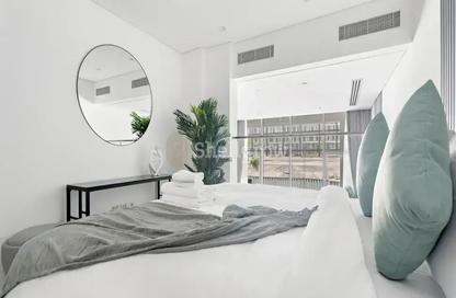 Apartment - 1 Bedroom - 1 Bathroom for rent in The Sterling East - The Sterling - Business Bay - Dubai Apartment - 1 Bedroom - 1 Bathroom for rent in The Sterling East - The Sterling - Business Bay - Dubai
