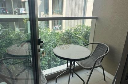Apartment - Studio - 1 Bathroom for rent in Torino Building 4 - Torino By ORO24 - Arjan - Dubai