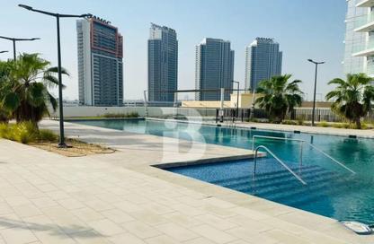 Apartment - Studio - 1 for rent in Artesia C - Artesia - Damac Hills - Dubai