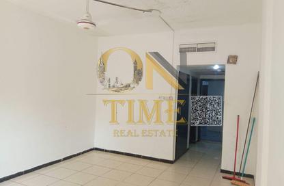 Apartment - Studio - 1 for rent in Ajman One Towers - Al Rashidiya 3 - Al Rashidiya - Ajman Apartment - Studio - 1 for rent in Ajman One Towers - Al Rashidiya 3 - Al Rashidiya - Ajman
