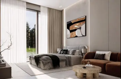 شقة - 1 حمام للبيع في برج سيليستو - مجمع دبي ريزيدنس - دبي لاند - دبي