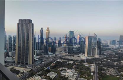 Apartment - 1 Bedroom - 1 Bathroom for rent in Downtown Views II Tower 3 - Downtown Views II - Zabeel 2 - Zabeel - Dubai