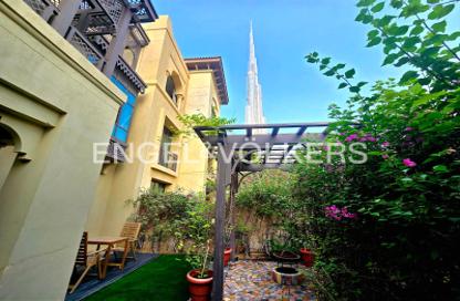 Apartment - 1 - 2 for sale in Tajer Residences - The Old Town Island - Old Town - Downtown Dubai - Dubai Apartment - 1 - 2 for sale in Tajer Residences - The Old Town Island - Old Town - Downtown Dubai - Dubai
