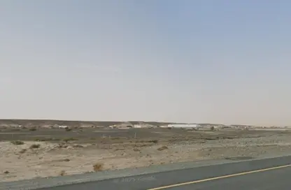 Land - Studio for sale in Manama - Ajman