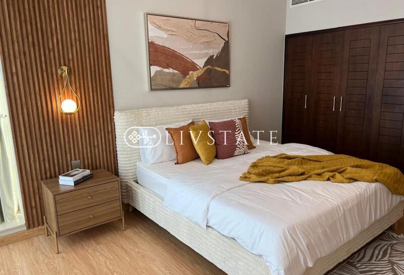 Upgraded | Middle Floor | Rare Large Layout photo 11