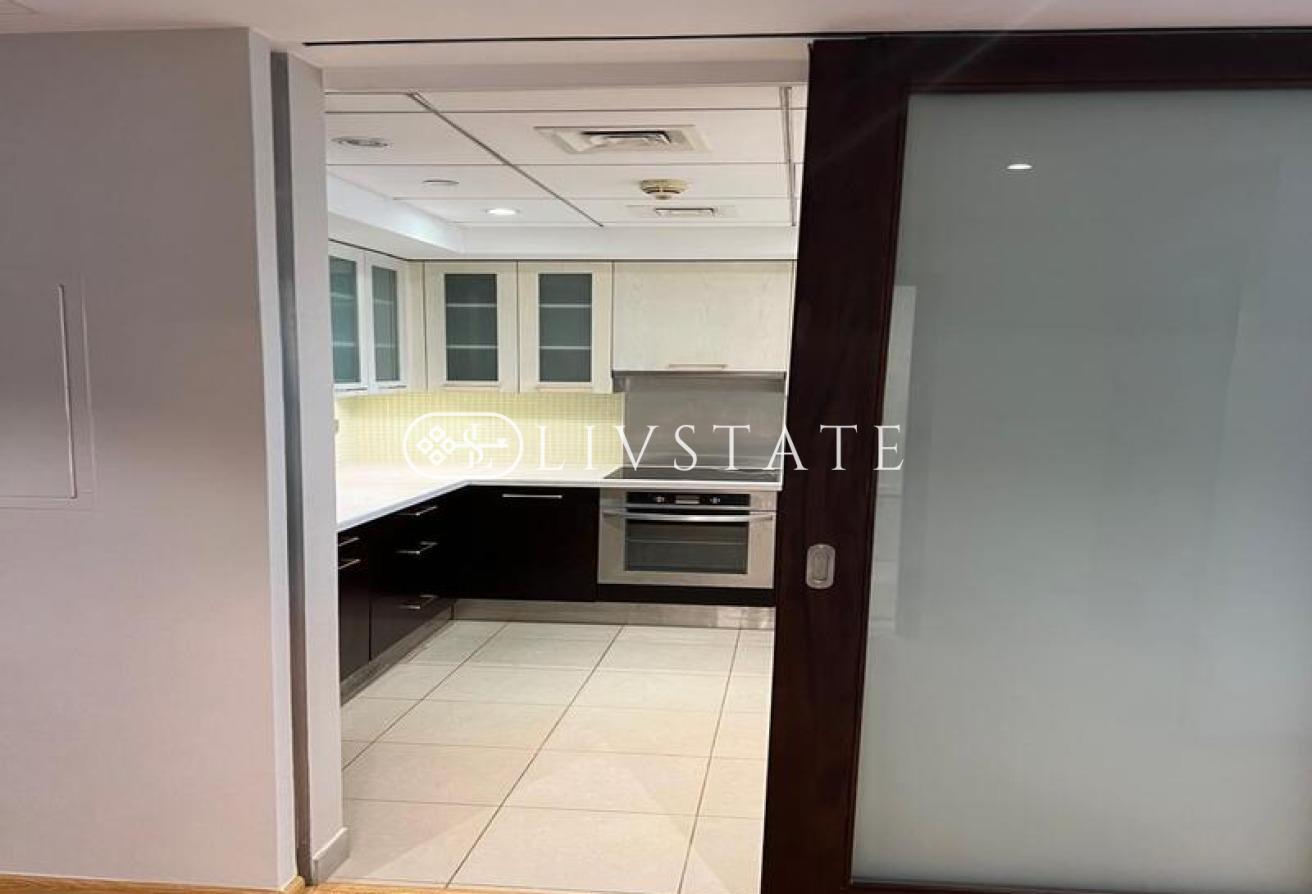Upgraded | Middle Floor | Rare Large Layout photo 20