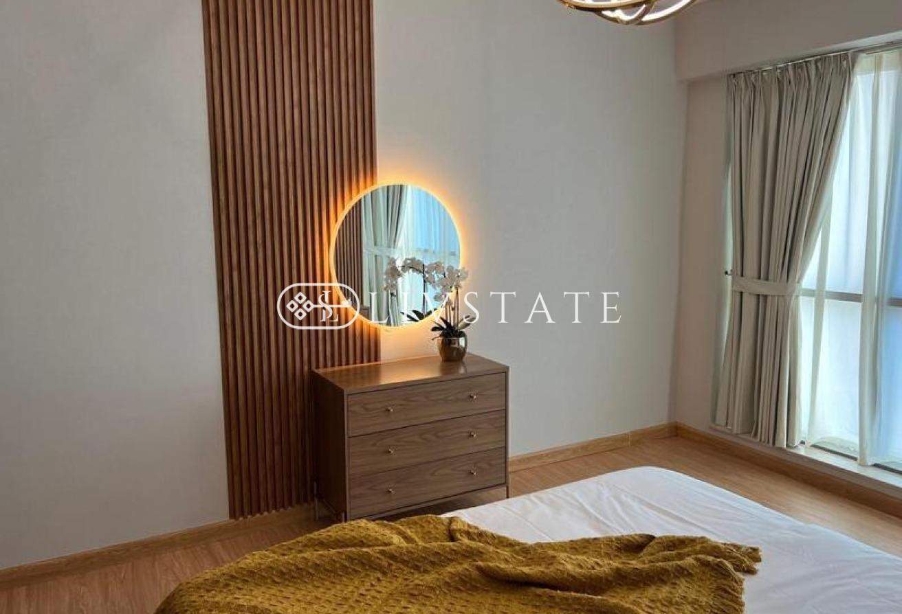 Upgraded | Middle Floor | Rare Large Layout photo 9