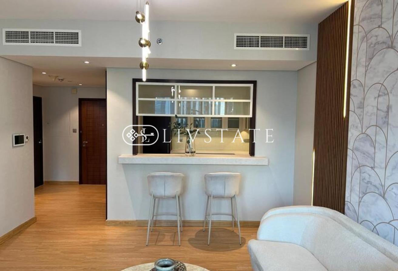 Upgraded | Middle Floor | Rare Large Layout photo 16