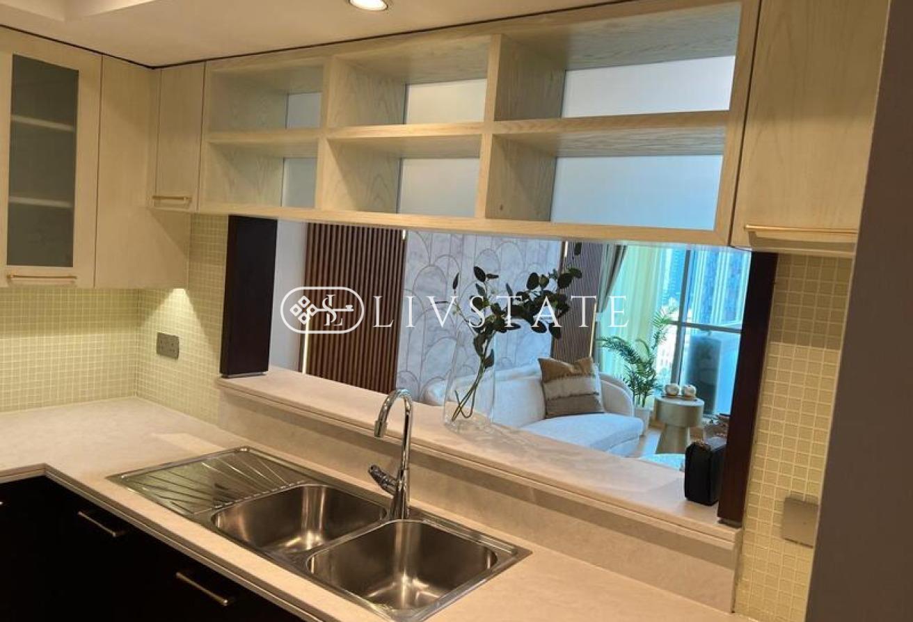 Upgraded | Middle Floor | Rare Large Layout photo 25